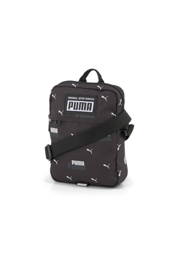 Bandolera Puma academy Portable