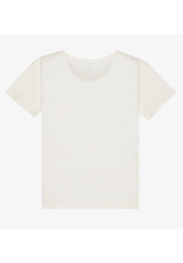 Lily Night - Camiseta de manga corta para chicas