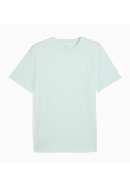 Camiseta Essentials Small con logo n.º 1 para hombre