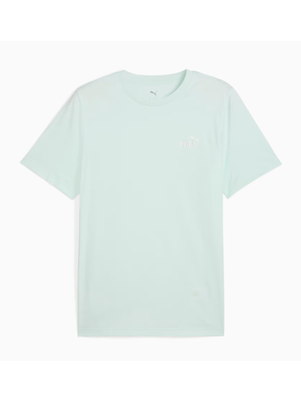 Camiseta Essentials Small con logo n.º 1 para hombre