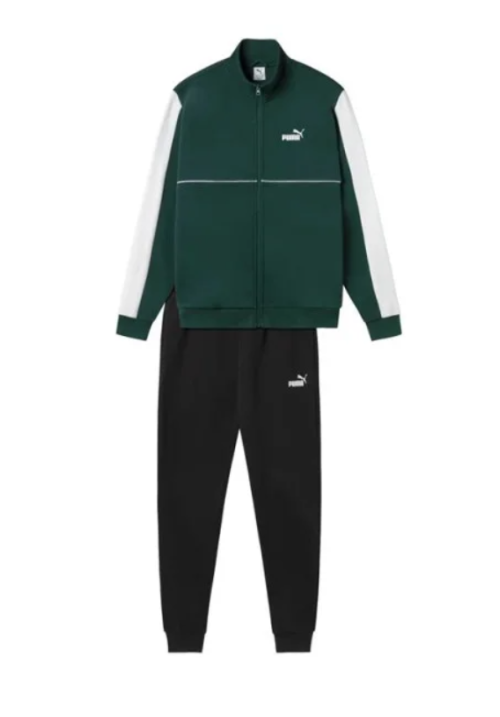PUMA SPORT SUIT FL AW25