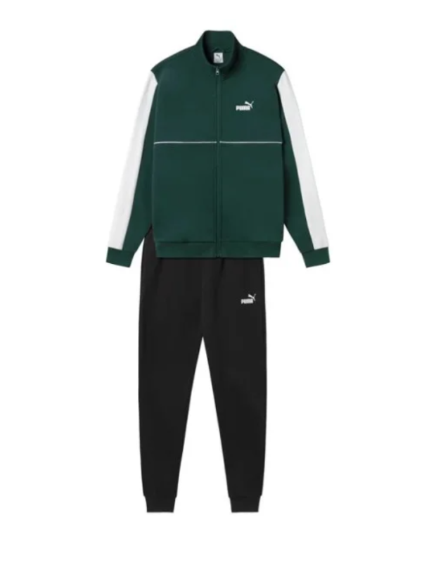 PUMA SPORT SUIT FL AW25