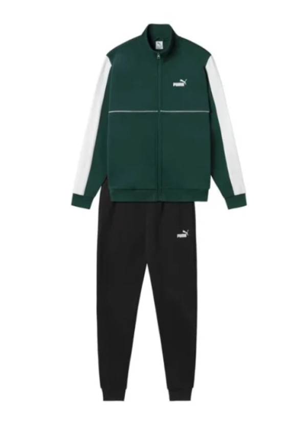 PUMA SPORT SUIT FL AW25