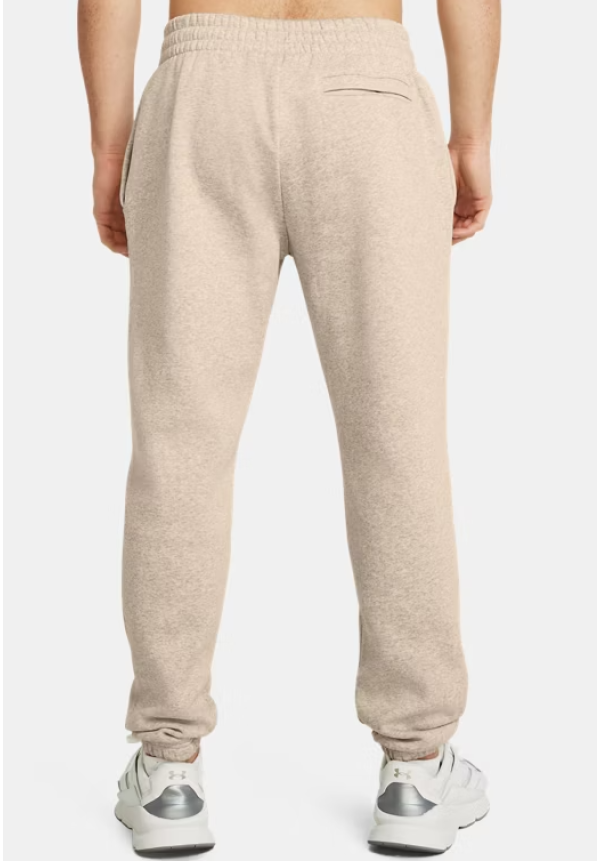 Jogger UA Icon Fleece para hombre