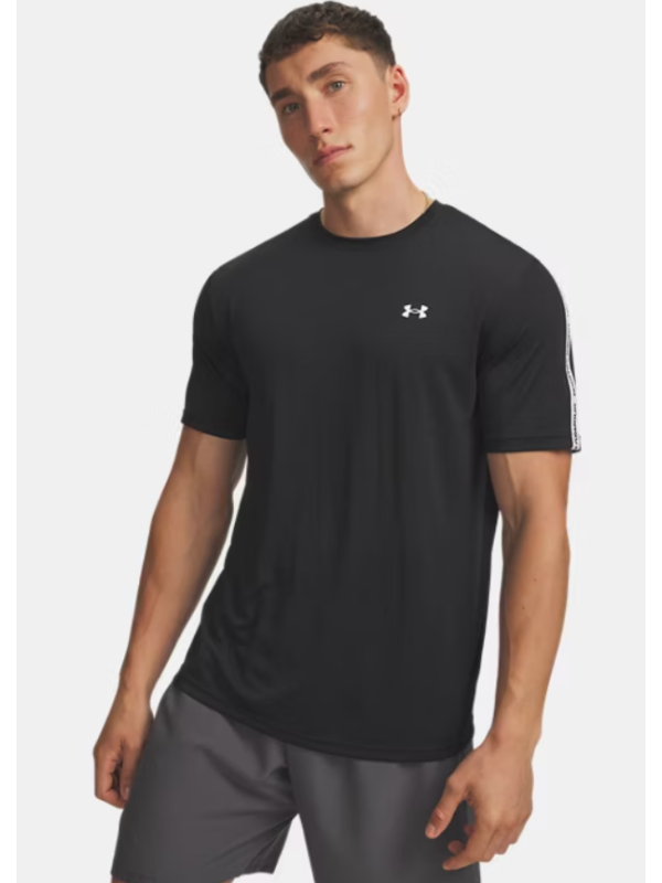 UA Tech™ Taping Camiseta de manga corta para hombre