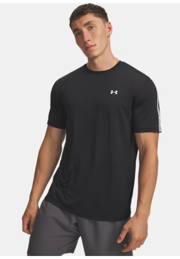 UA Tech™ Taping Camiseta de manga corta para hombre