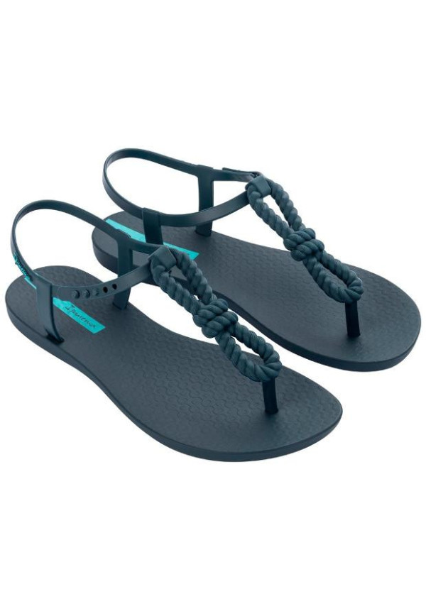 IPANEMA CLASS INFINITY SANDAL FEM AZUL