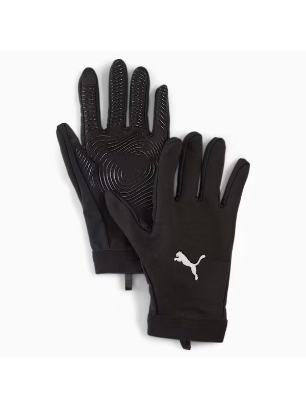 Guantes de fútbol individual WINTERIZED