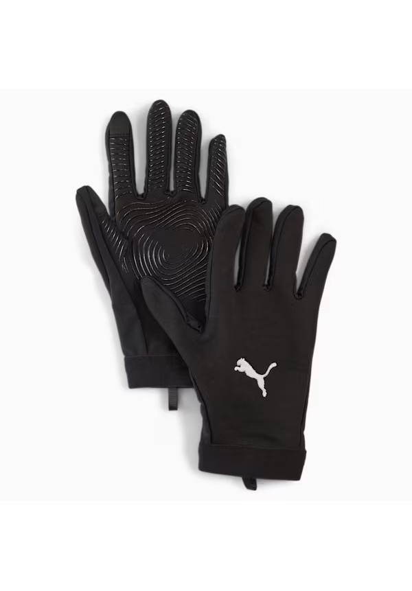 Guantes de fútbol individual WINTERIZED