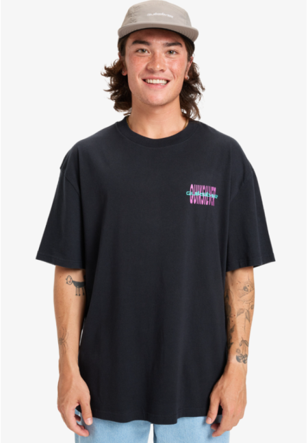Hw Desert Paradise - Camiseta de manga corta para hombre
