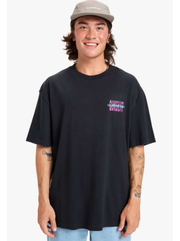 Hw Desert Paradise - Camiseta de manga corta para hombre