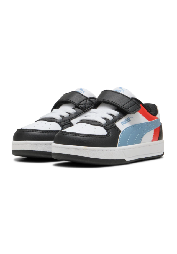 Zapatillas Caven 2.0 Block para niños
