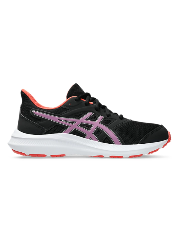 Zapatillas ASICS Jolt 4 negro naranja