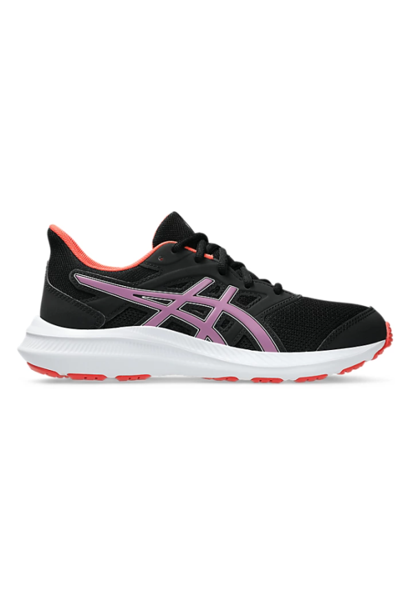 Zapatillas ASICS Jolt 4 negro naranja