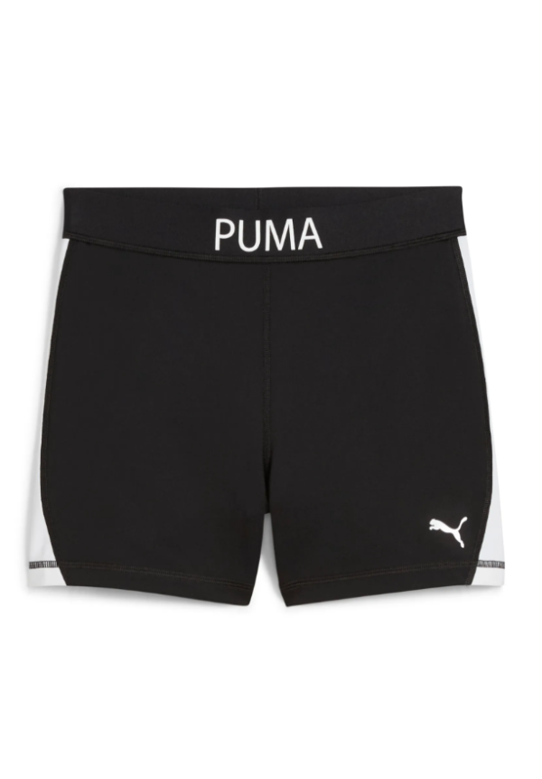 Short PUMA STRONG SHORT TIGHT - HW 4"