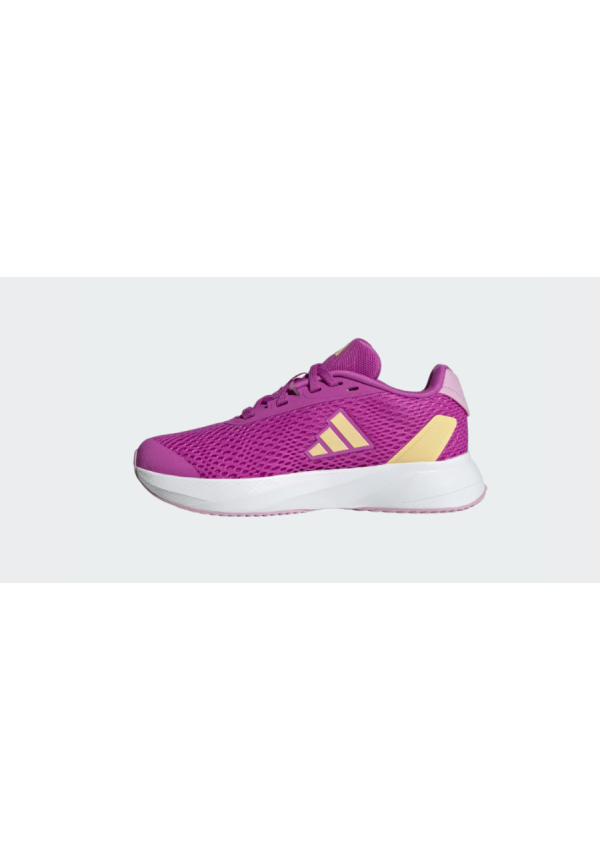 Zapatillas Adidas DURAMO SL K PURBUR/BLILIL/ORGTIN