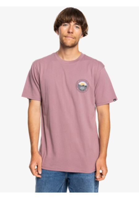 Landscapes - Camiseta de manga corta para Hombre