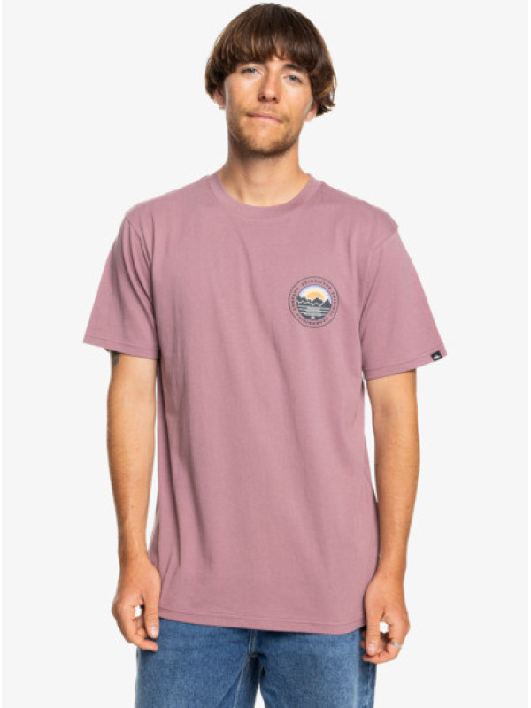 Landscapes - Camiseta de manga corta para Hombre