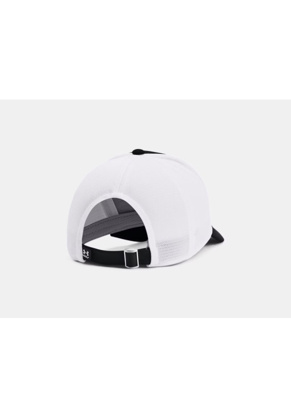 Gorra ajustable UA Iso-Chill Driver