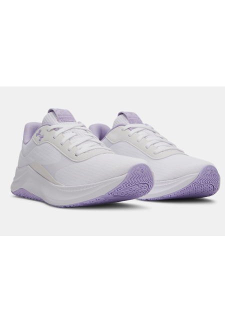 UA Aurora 3 Zapatillas de entrenamiento para mujer
