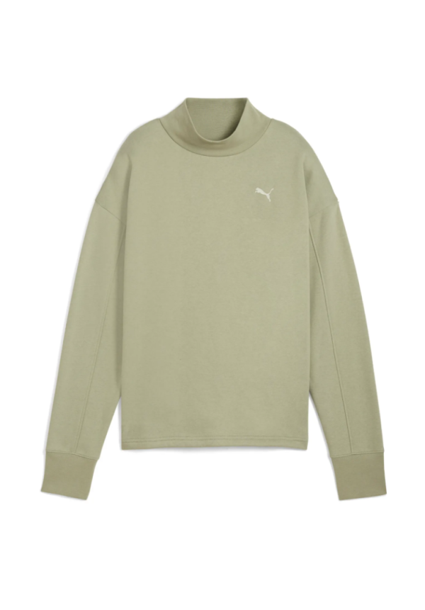 HER Relaxed Crew FL