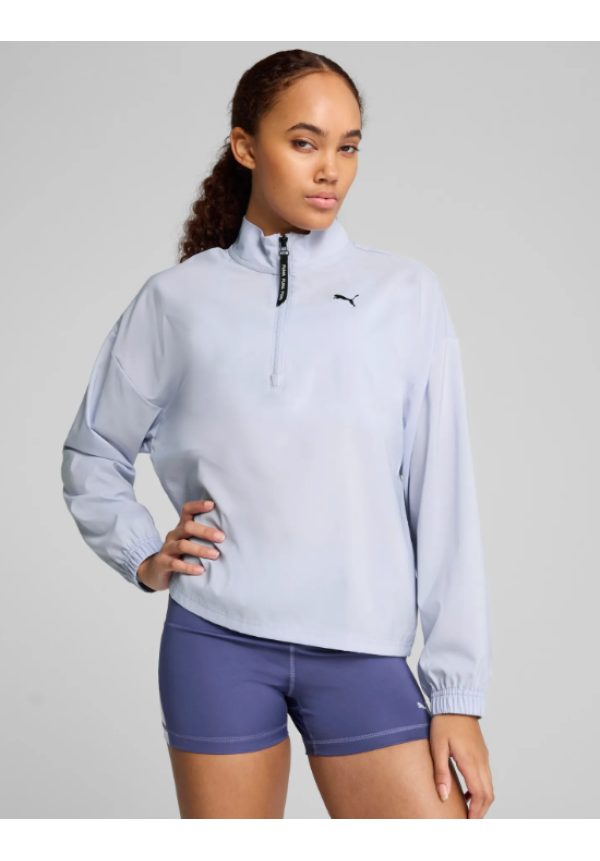 Chaqueta tejida PUMA STRONG para mujer
