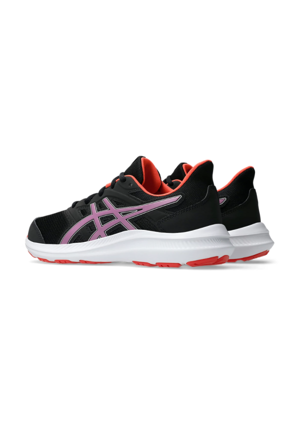 Zapatillas ASICS Jolt 4 negro naranja