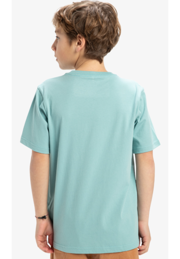 Ev Locked Up - Camiseta de manga corta para Chicos