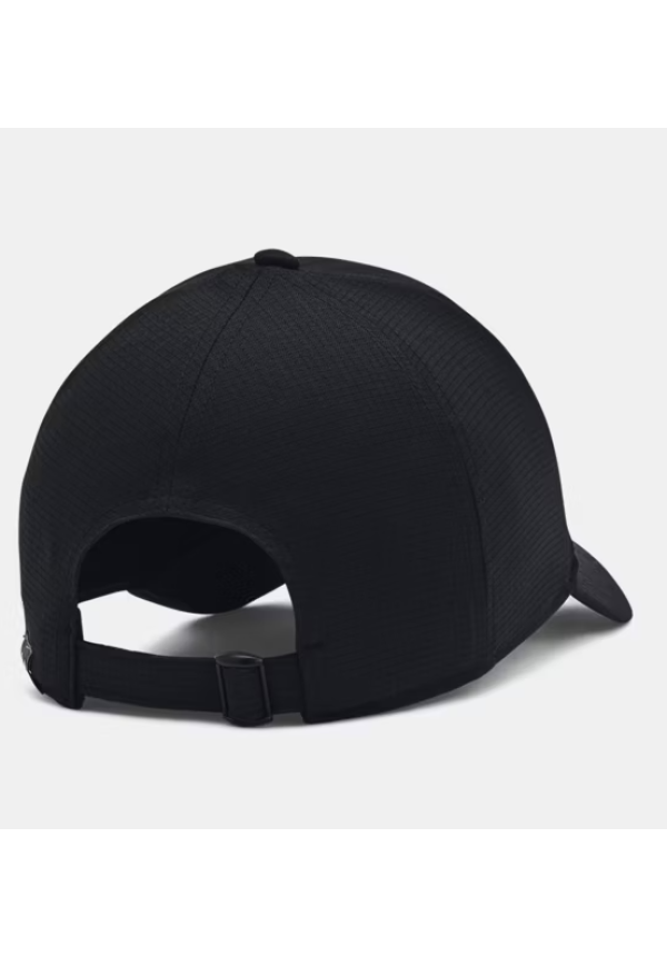 Gorra ajustable UA ArmourVent para hombre