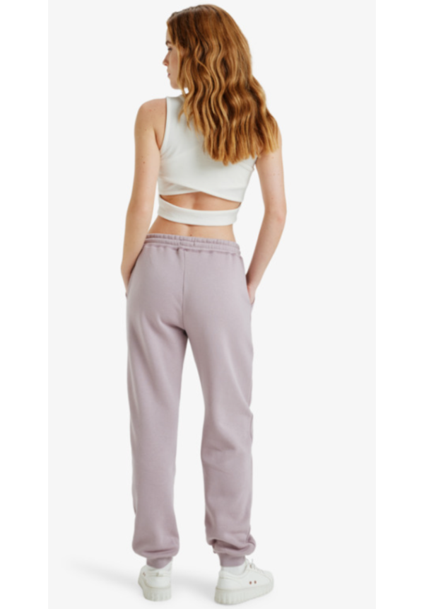 Surf Stoked Brushed - Pantalón de chándal para mujer