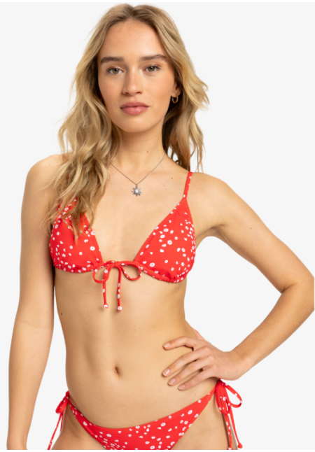 Pt Beach Classics - Top de bikini bralette para mujer