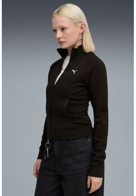 ESS Slim Track Jacket DK