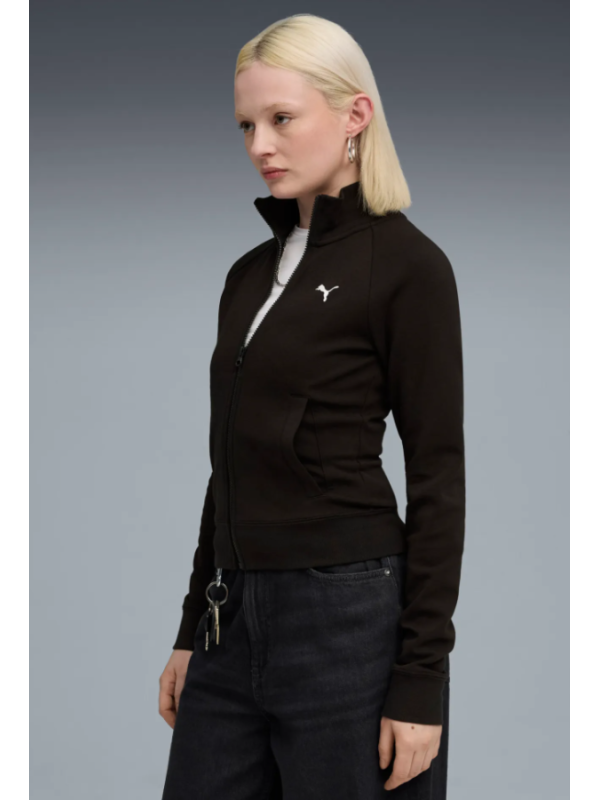 ESS Slim Track Jacket DK
