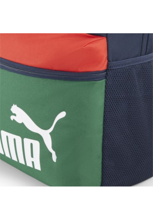 PUMA Phase Backpack Colorblock