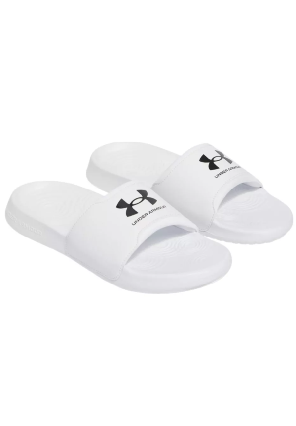 Chanclas UA Ignite Select para mujer