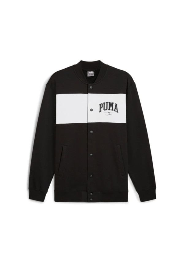 PUMA SQUAD Bomber Jacket