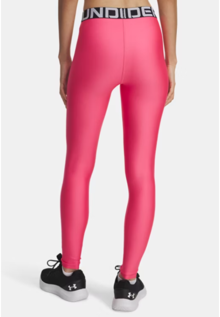Leggings HeatGear® para mujer