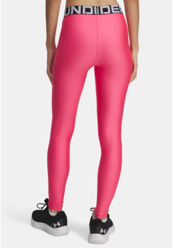 Leggings HeatGear® para mujer