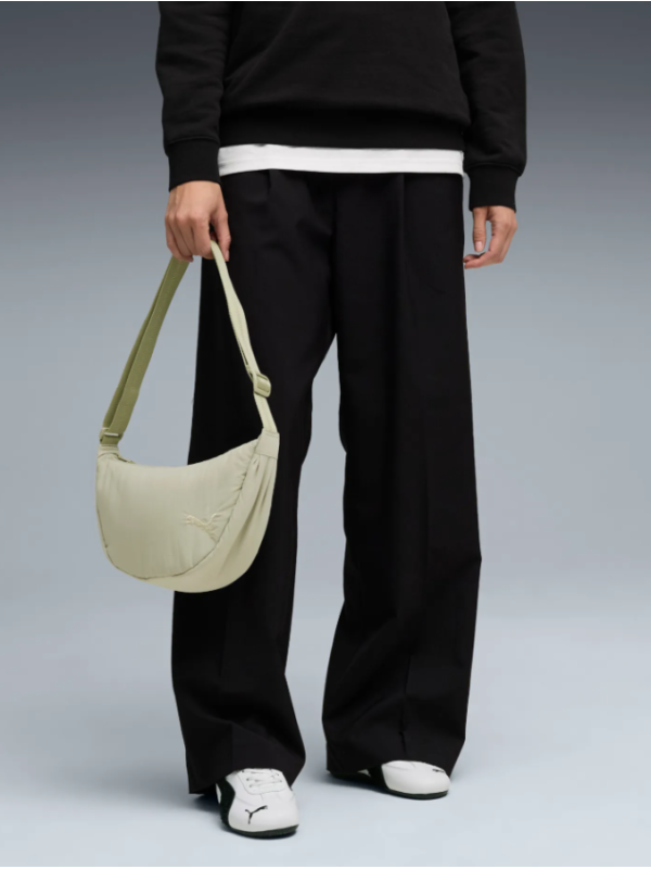 HER Half Moon Bag