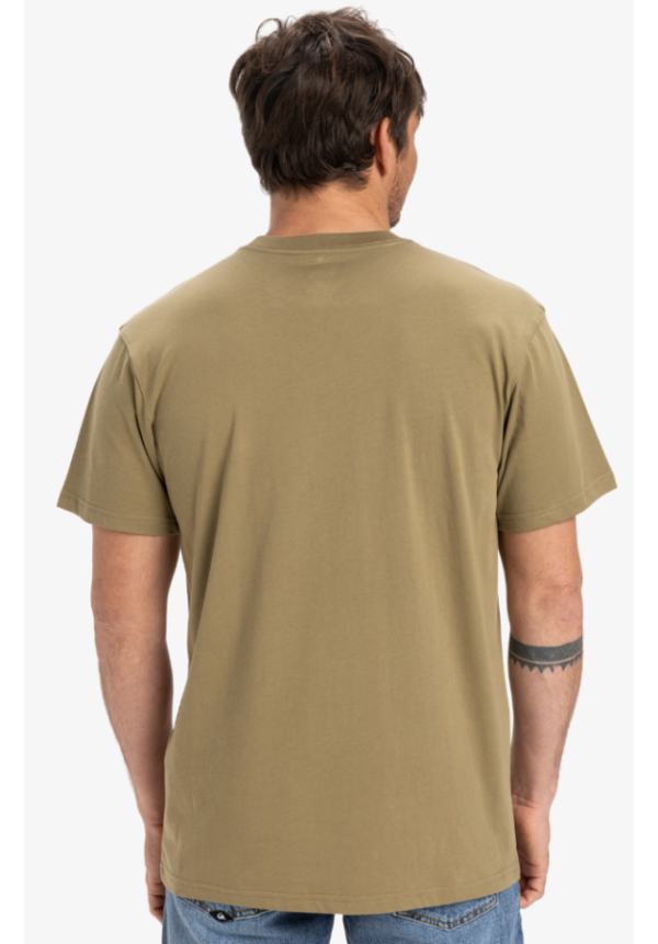 Ev Sun Dagger - Camiseta de manga corta para Hombre