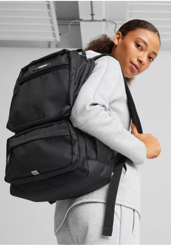 PUMA Deck Backpack II