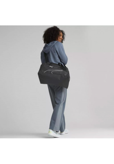 PUMA FUNDAMENTALS SPORTS BAG S