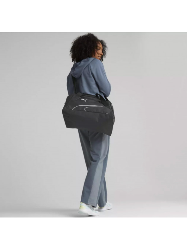 PUMA FUNDAMENTALS SPORTS BAG S