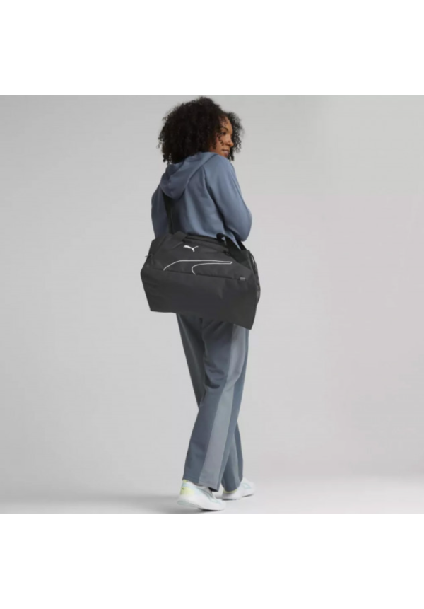 PUMA FUNDAMENTALS SPORTS BAG S