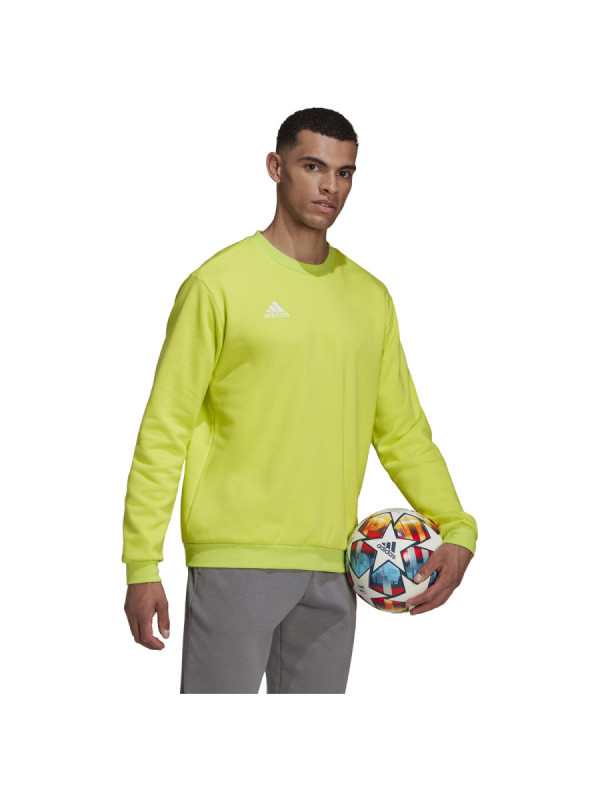 Sudadera adidas Entrada 22 Sweat Top