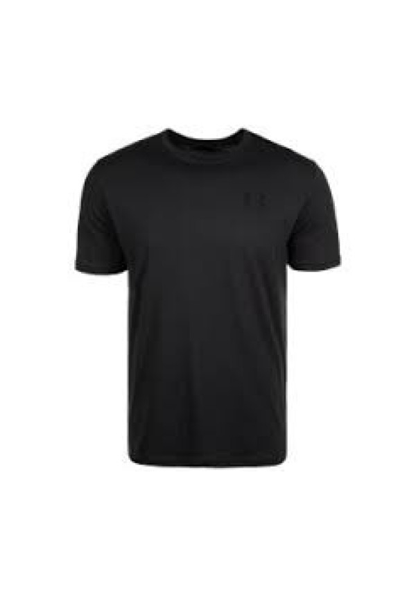 Camiseta UA Sportstyle con logotipo a la izquierda del pecho para hombre