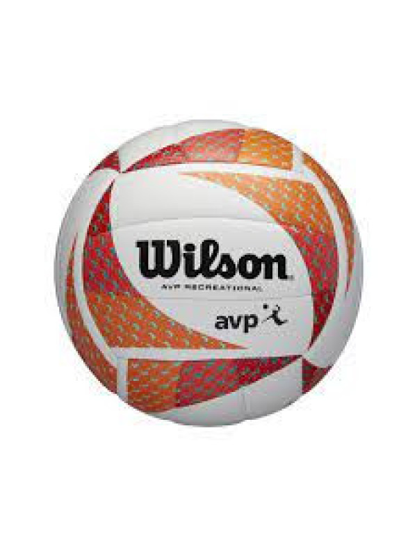 WILSON AVP RECREATIONAL