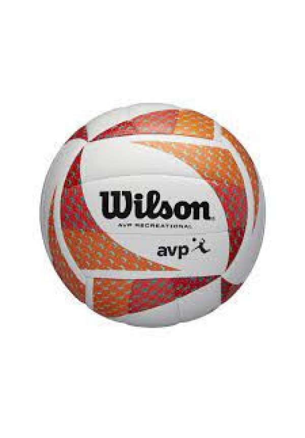 WILSON AVP RECREATIONAL