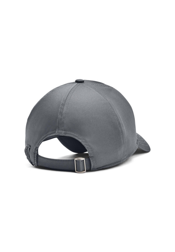 Gorra Under Armour Storm Blitzing Adj-GRY