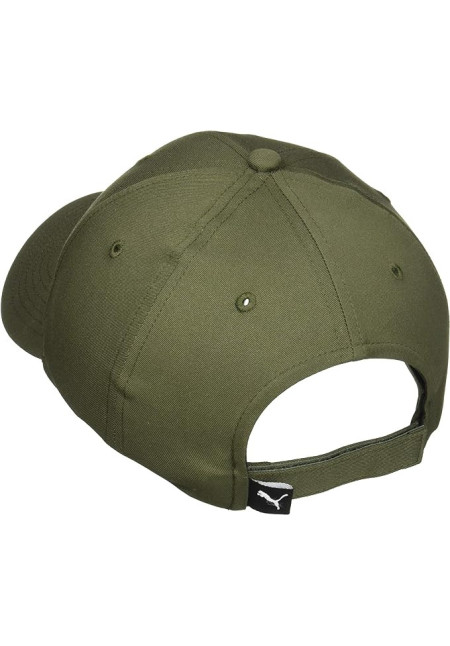 PUMA METAL CAT CAP FOREST NIGTH